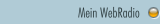 Mein WebRadio